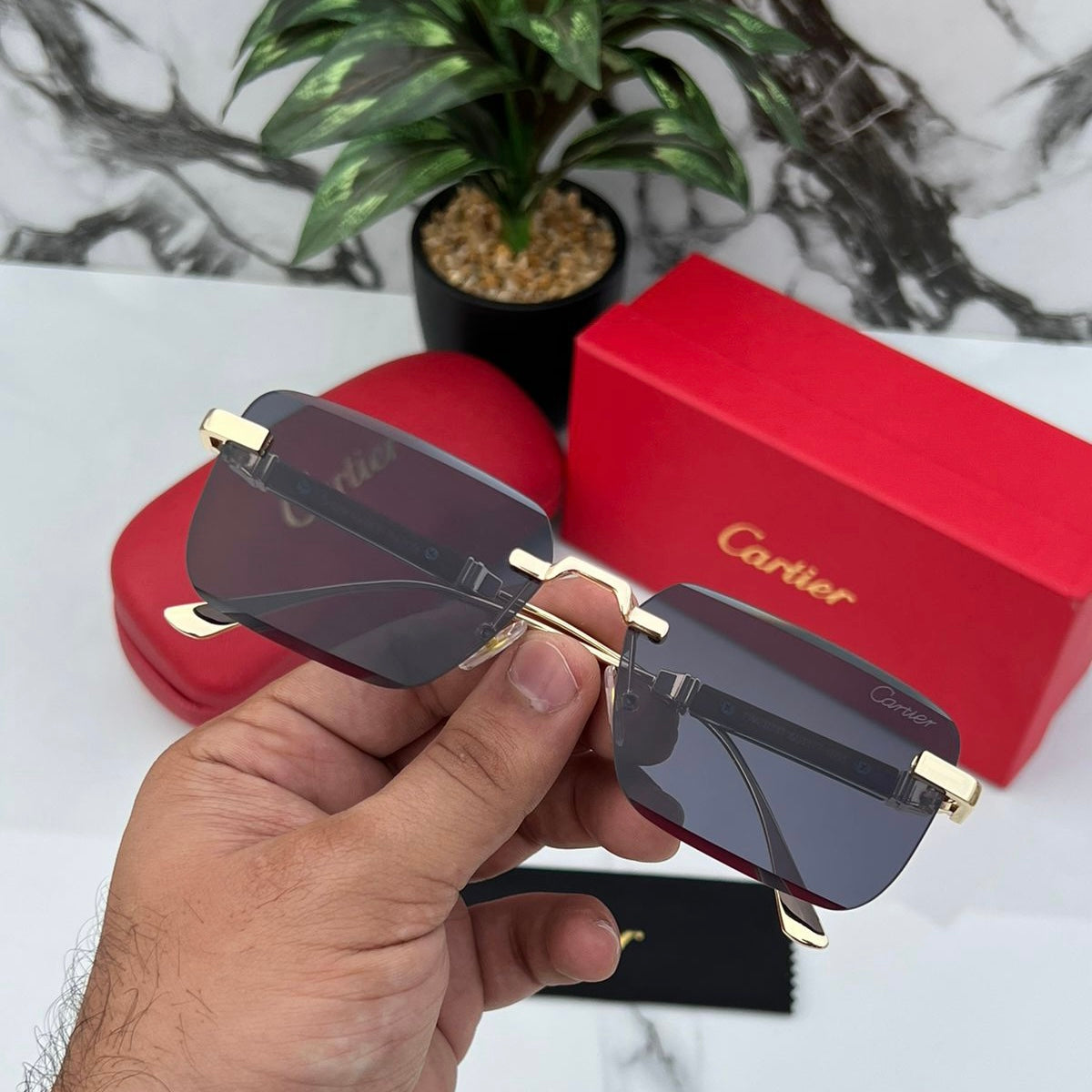 Cartier