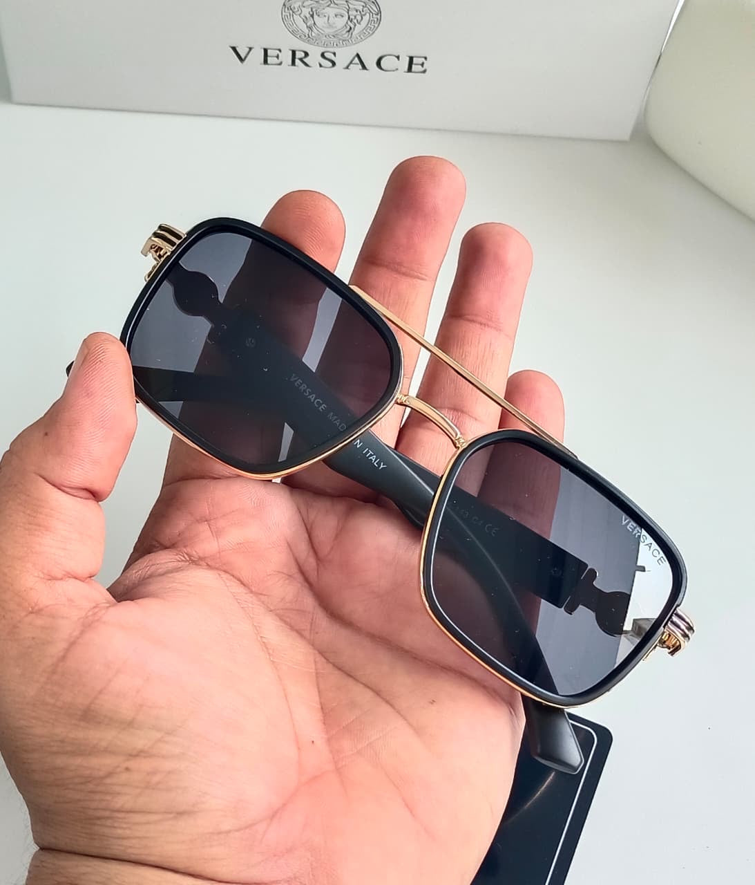 Versace