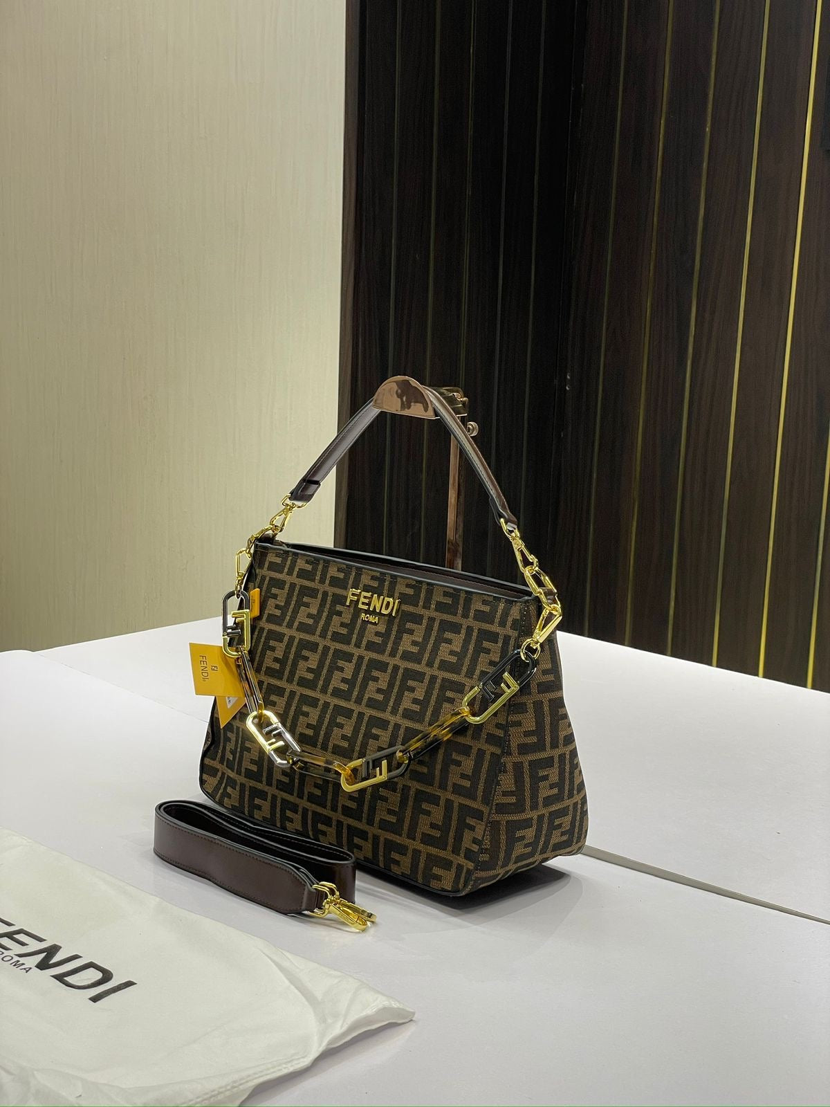 Fendi Bag