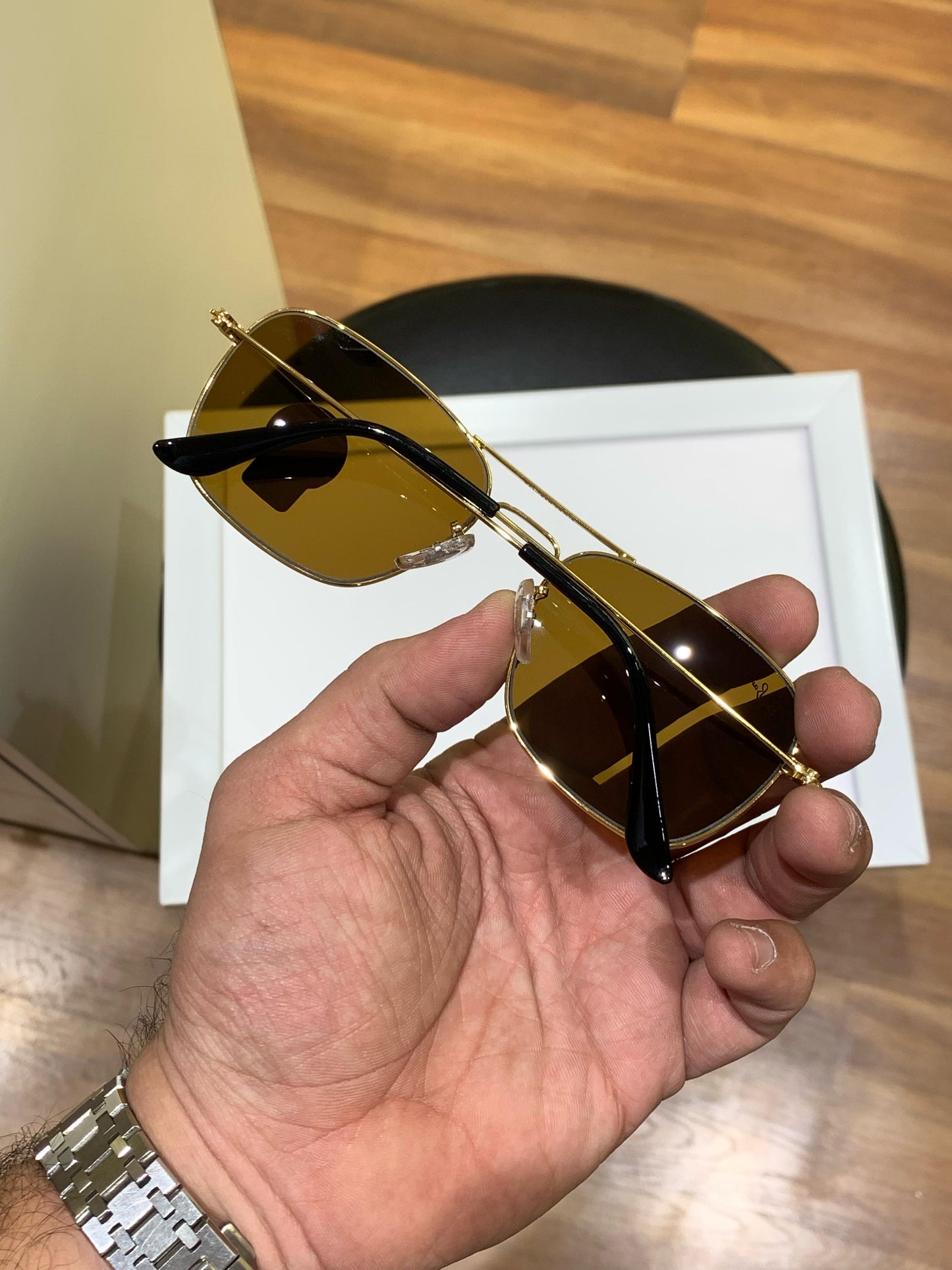 Ray-ban