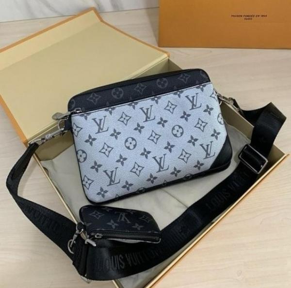 Louis Vuitton Side Bag