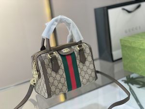 Gucci speedy bag