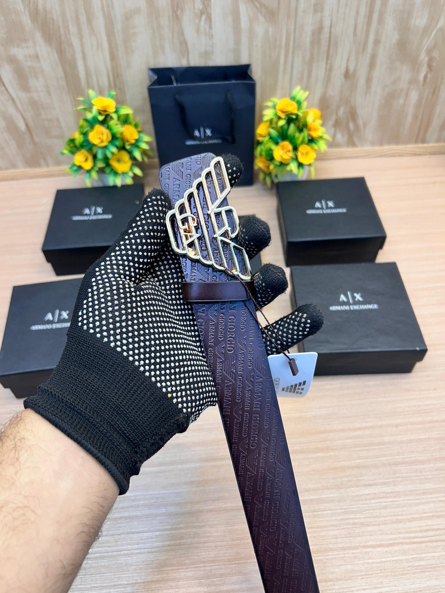 Armani