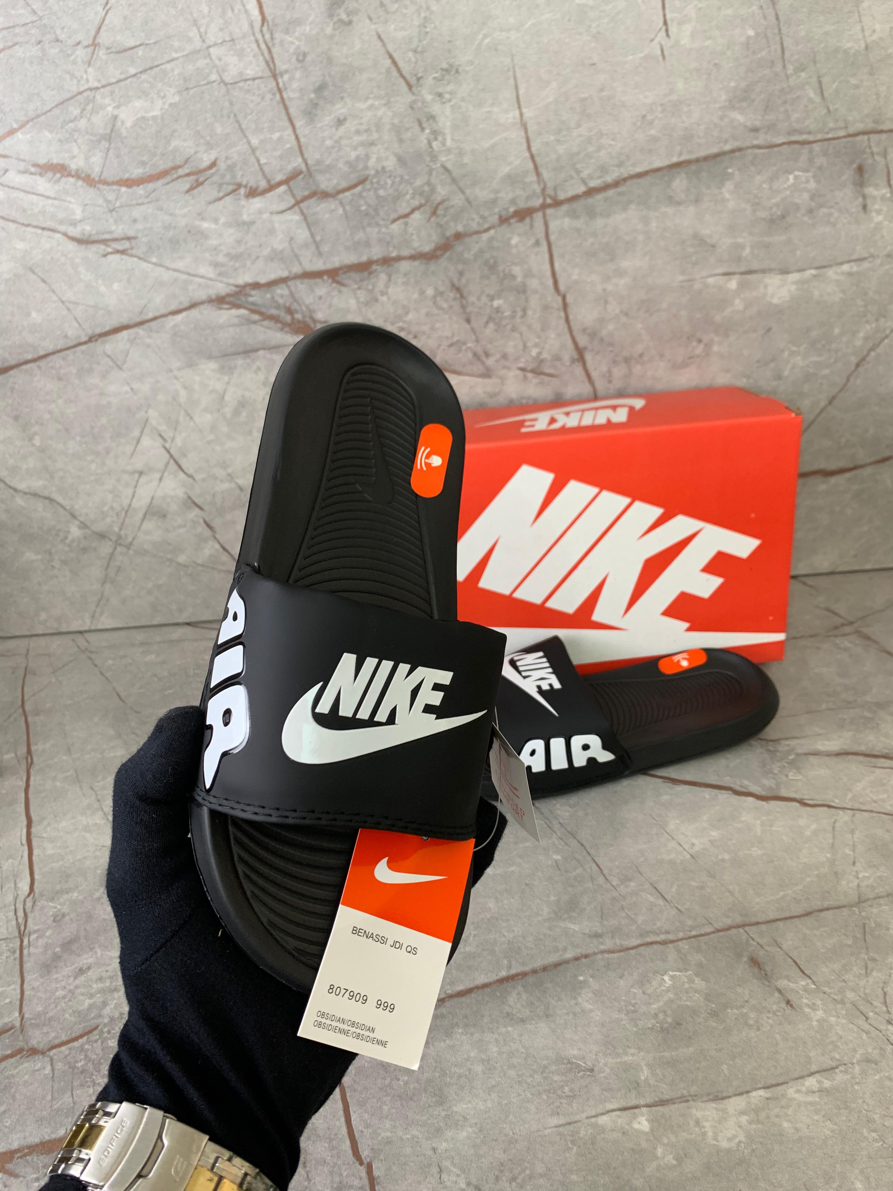 Nike Air Sliders â Superstore Club