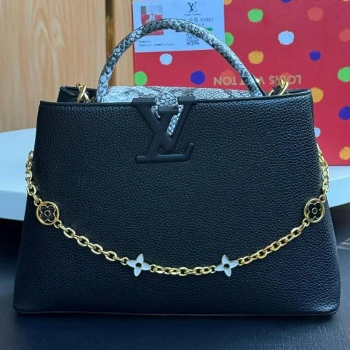 Louis Vuitton Dauphine Bag