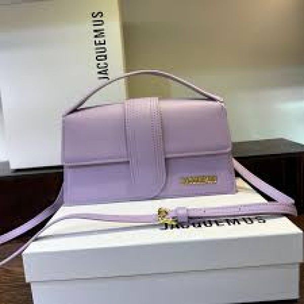 Jacquemus Le Bambino