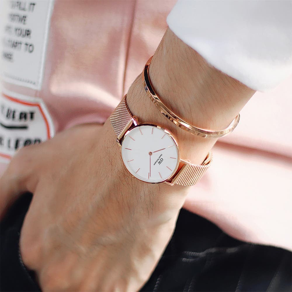 Daniel Wellington Bracelet