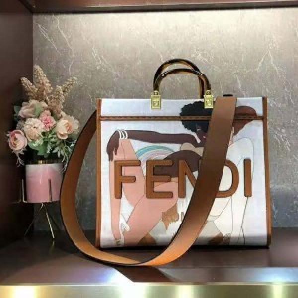 Fendi Bag