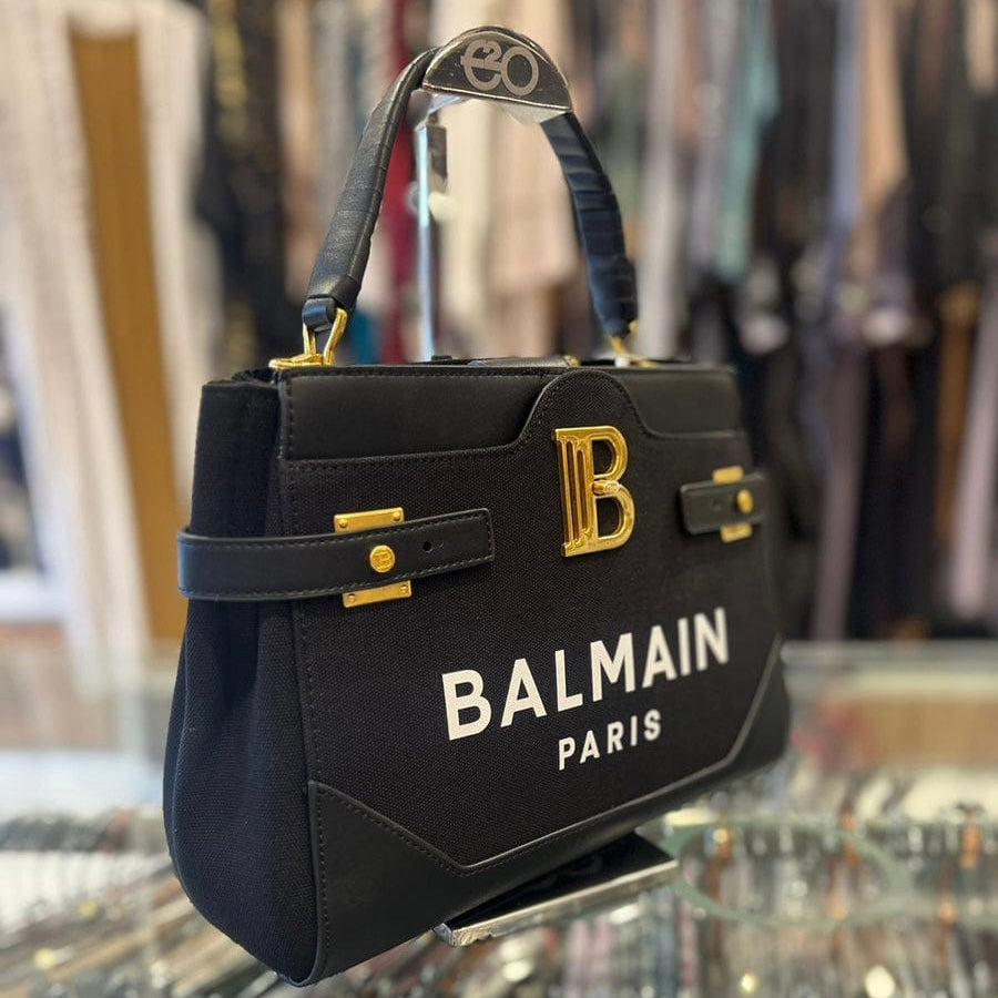 BALMAIN SHOULDER BAG