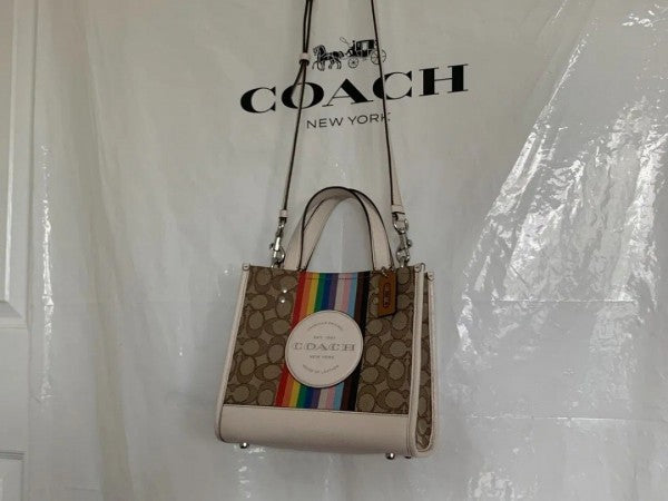 Coach