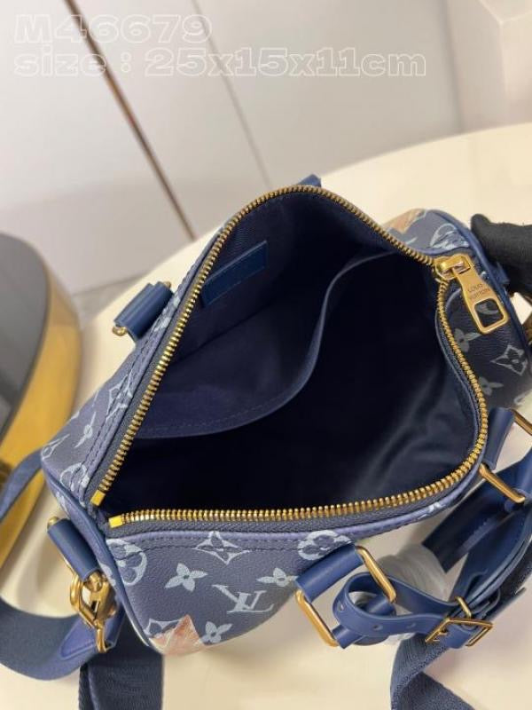 Louis Vuitton Dust Bag