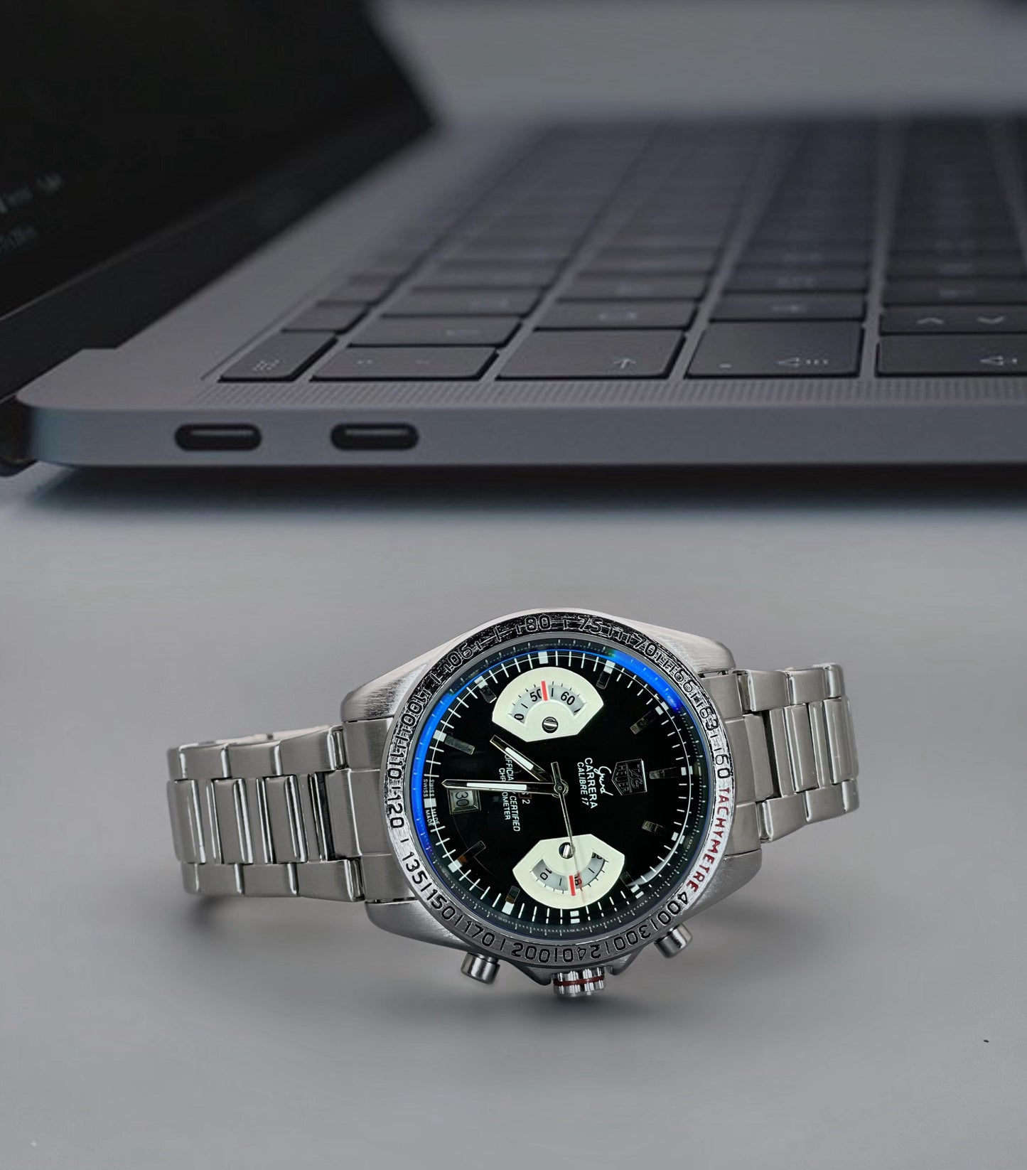Tag heuer rs2