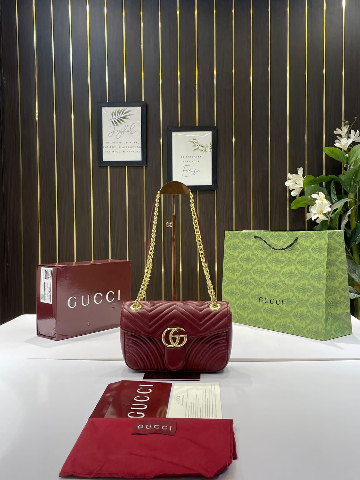 Gucci