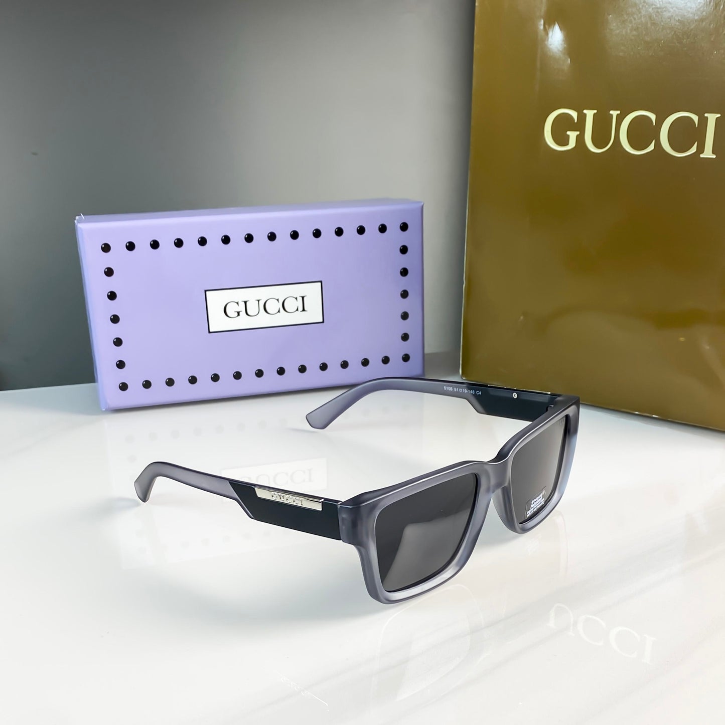Gucci
