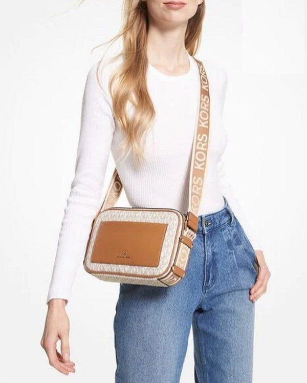 Michael Kors Maeve Large Crossbody Bag
