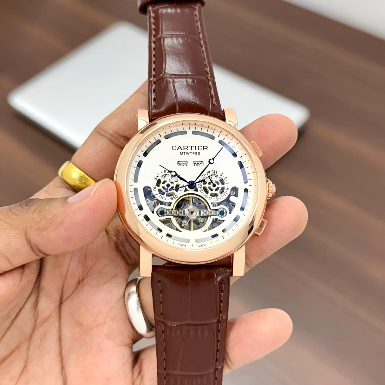 Cartier