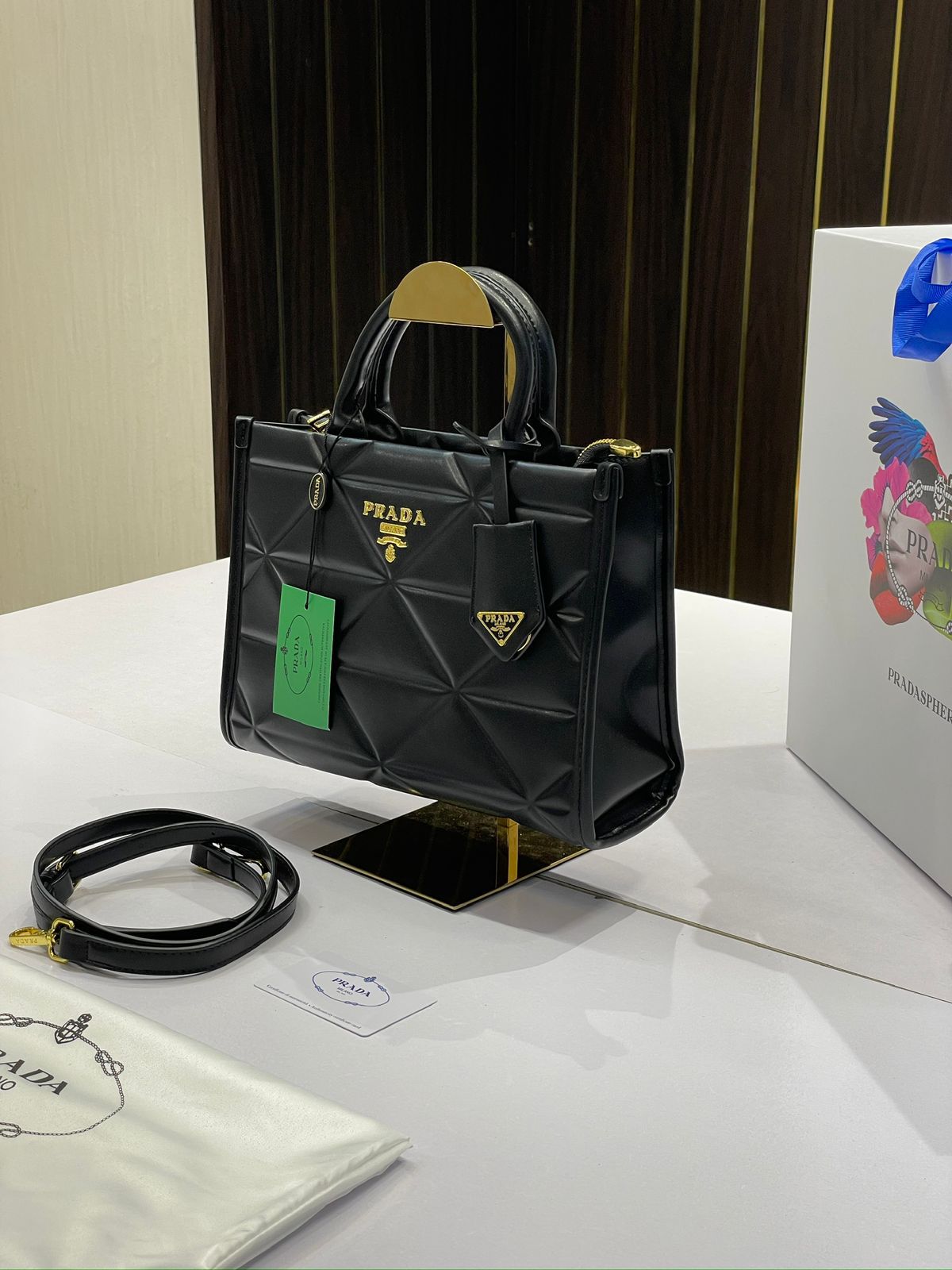 Prada