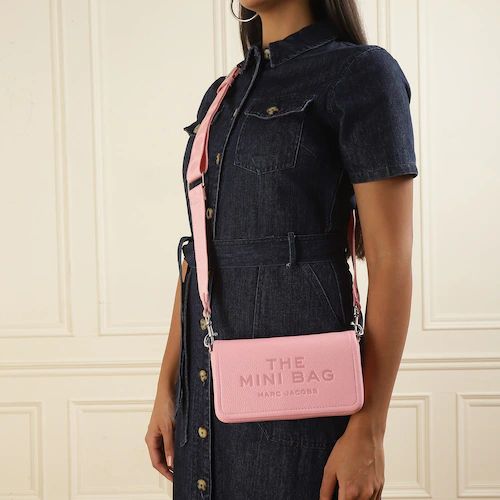 Marc Jacobs Crossbody Bag