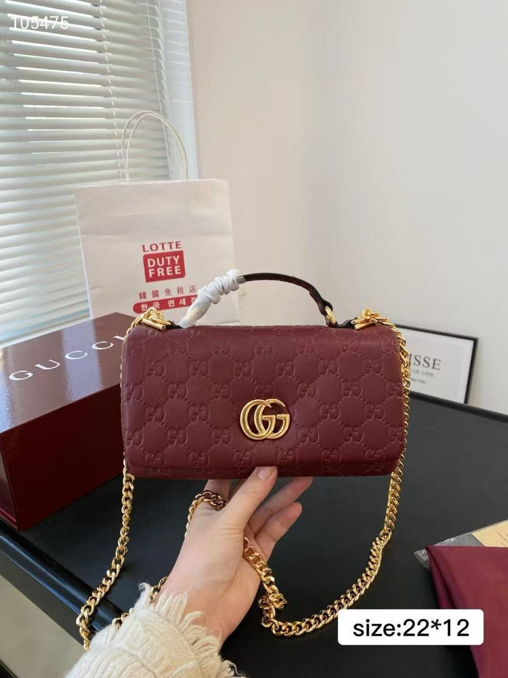 Gucci