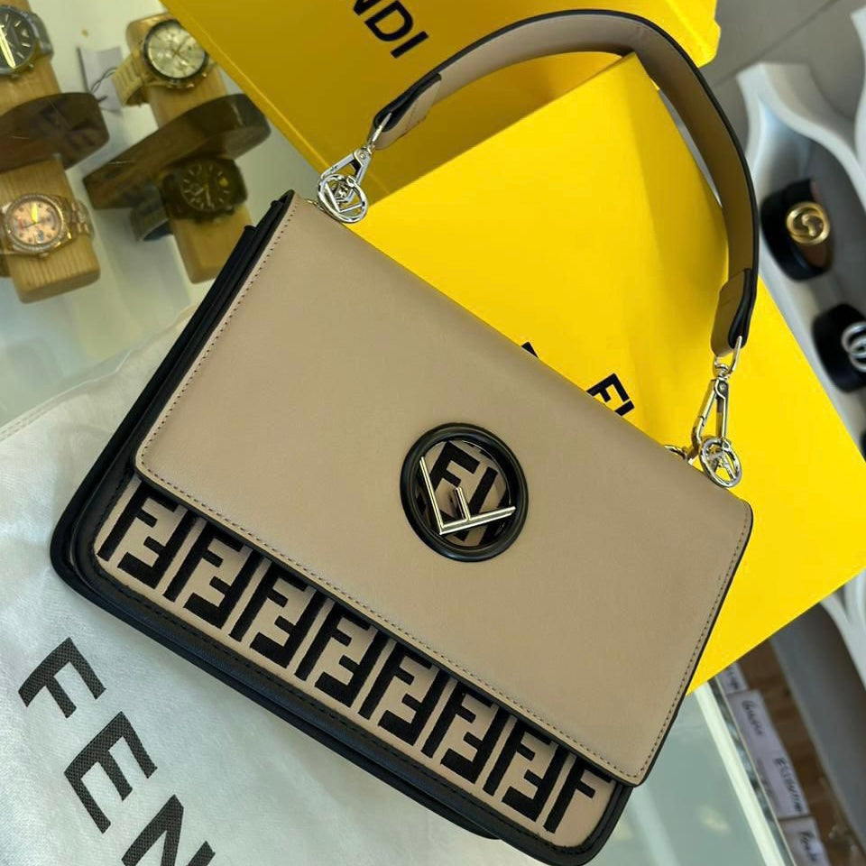 Fendi Bag