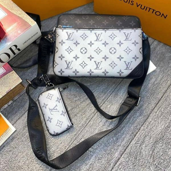 Louis Vuitton Side Bag