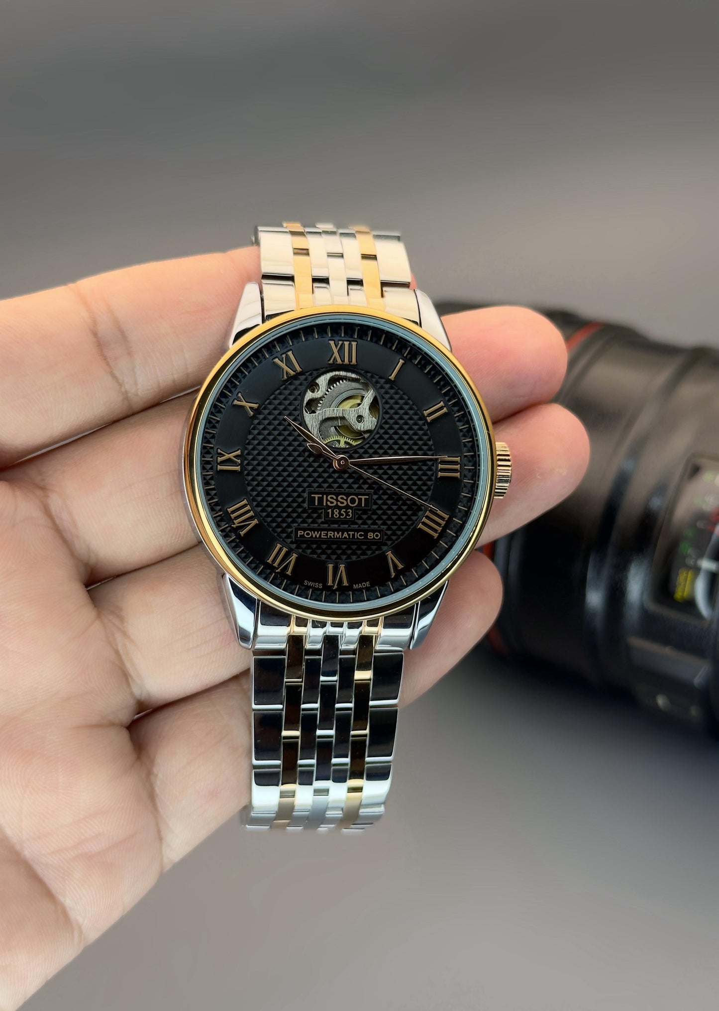 Tissot