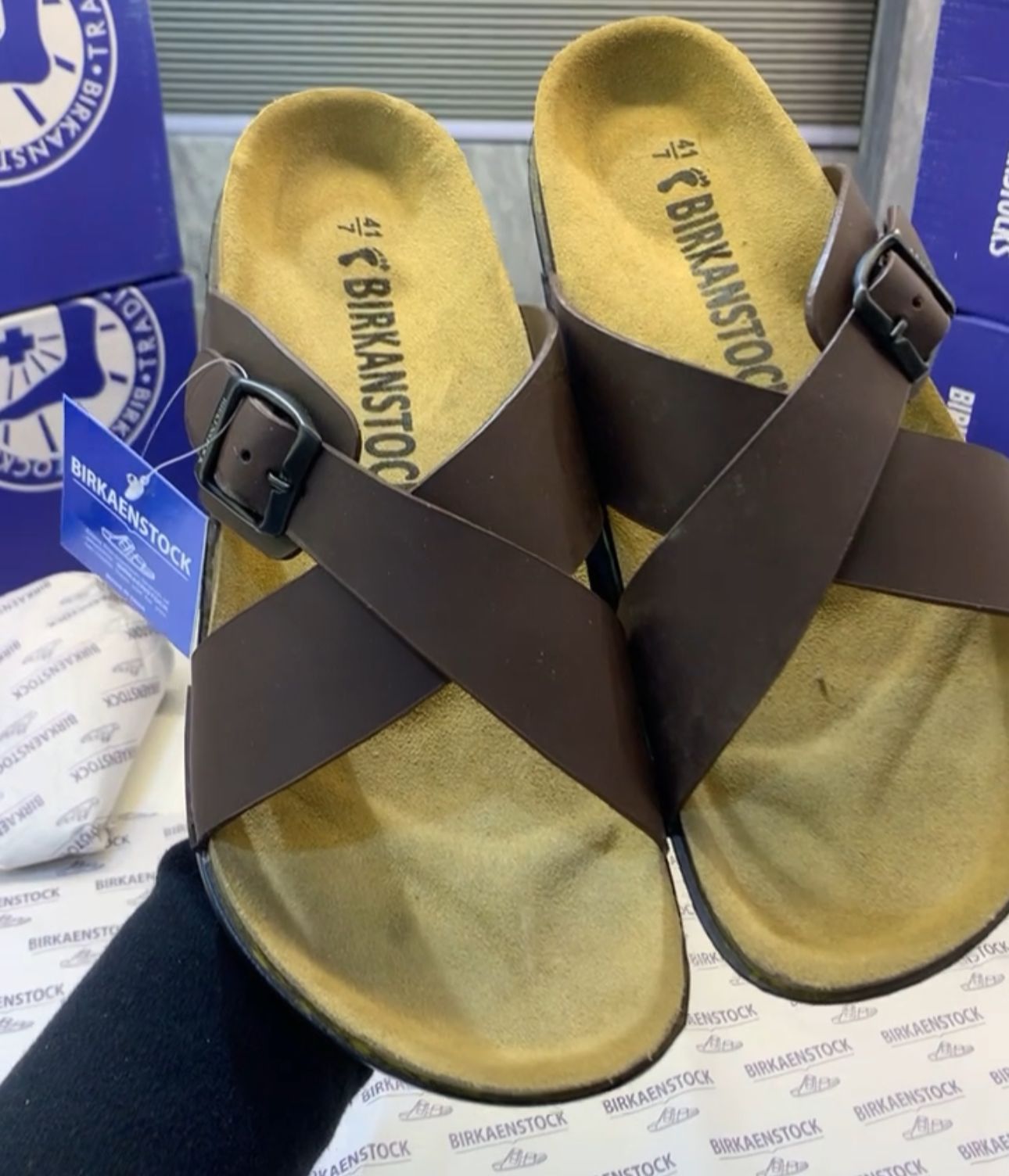 Birkenstock
