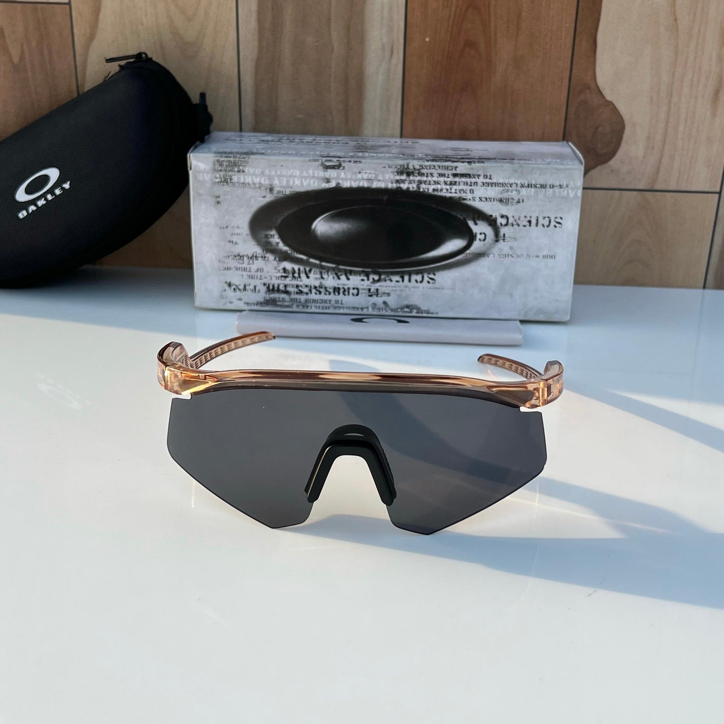Oakley