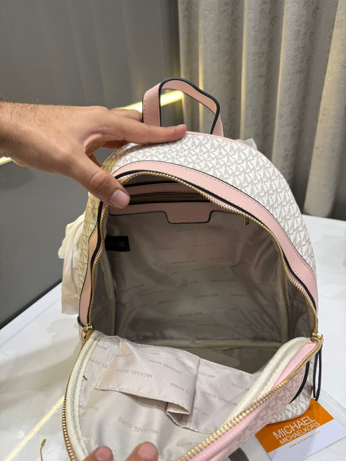 Michael Kors Bagpack
