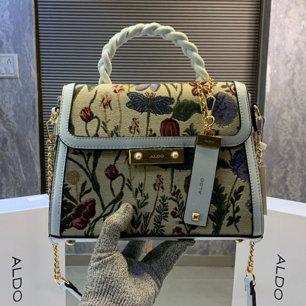 Aldo