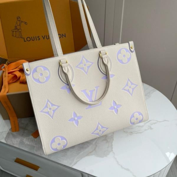 Louis Vuitton Tote Bag