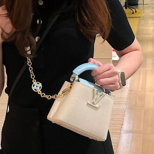 Louis Vuitton Capucines