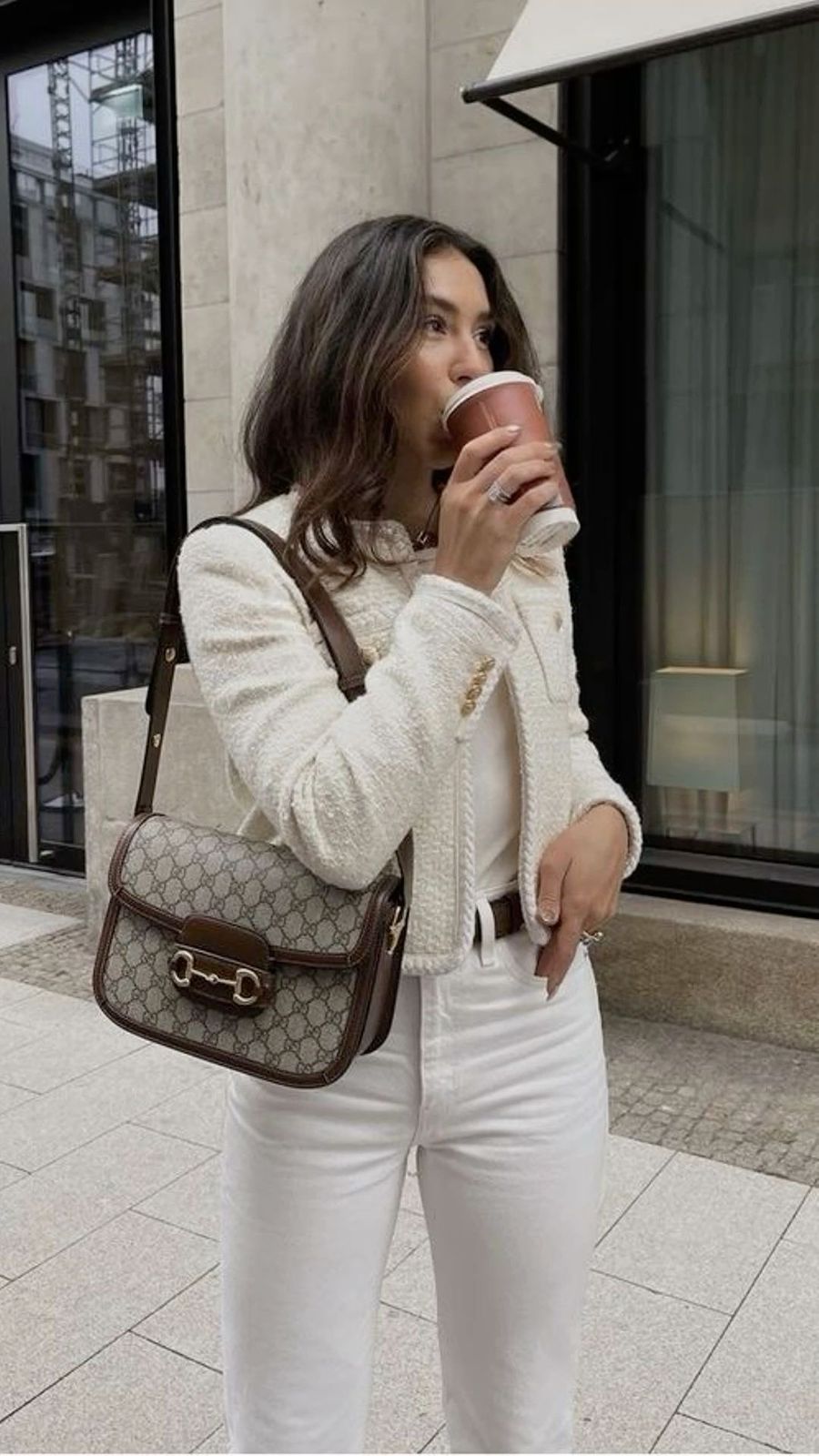Gucci Horsebit Bag