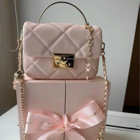 Charles & Keith Gift Box