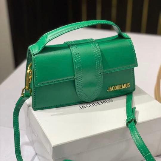 Jacquemus Le Bambino