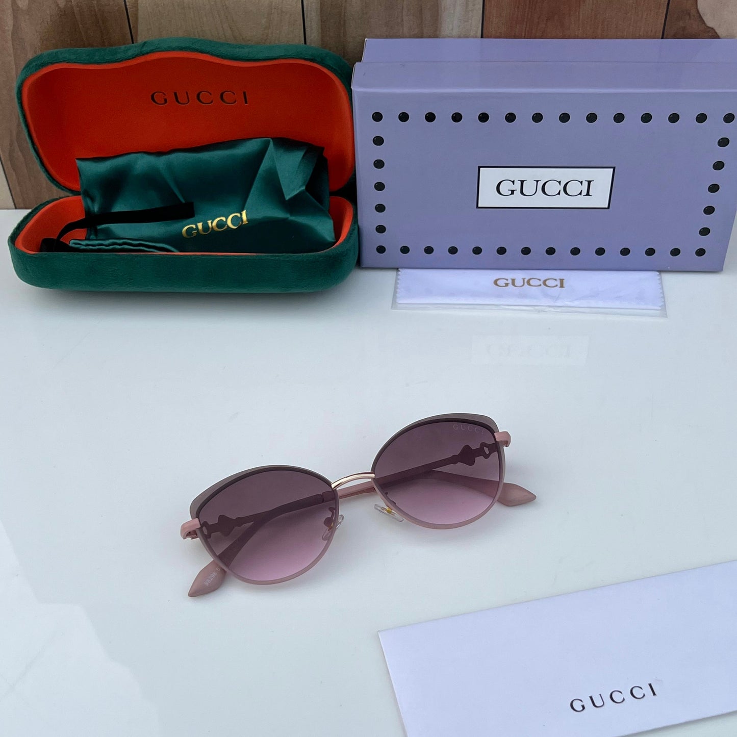 Gucci