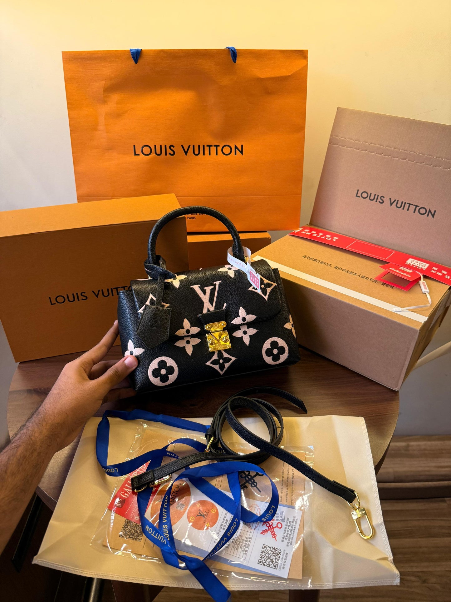 Louis Vuitton
