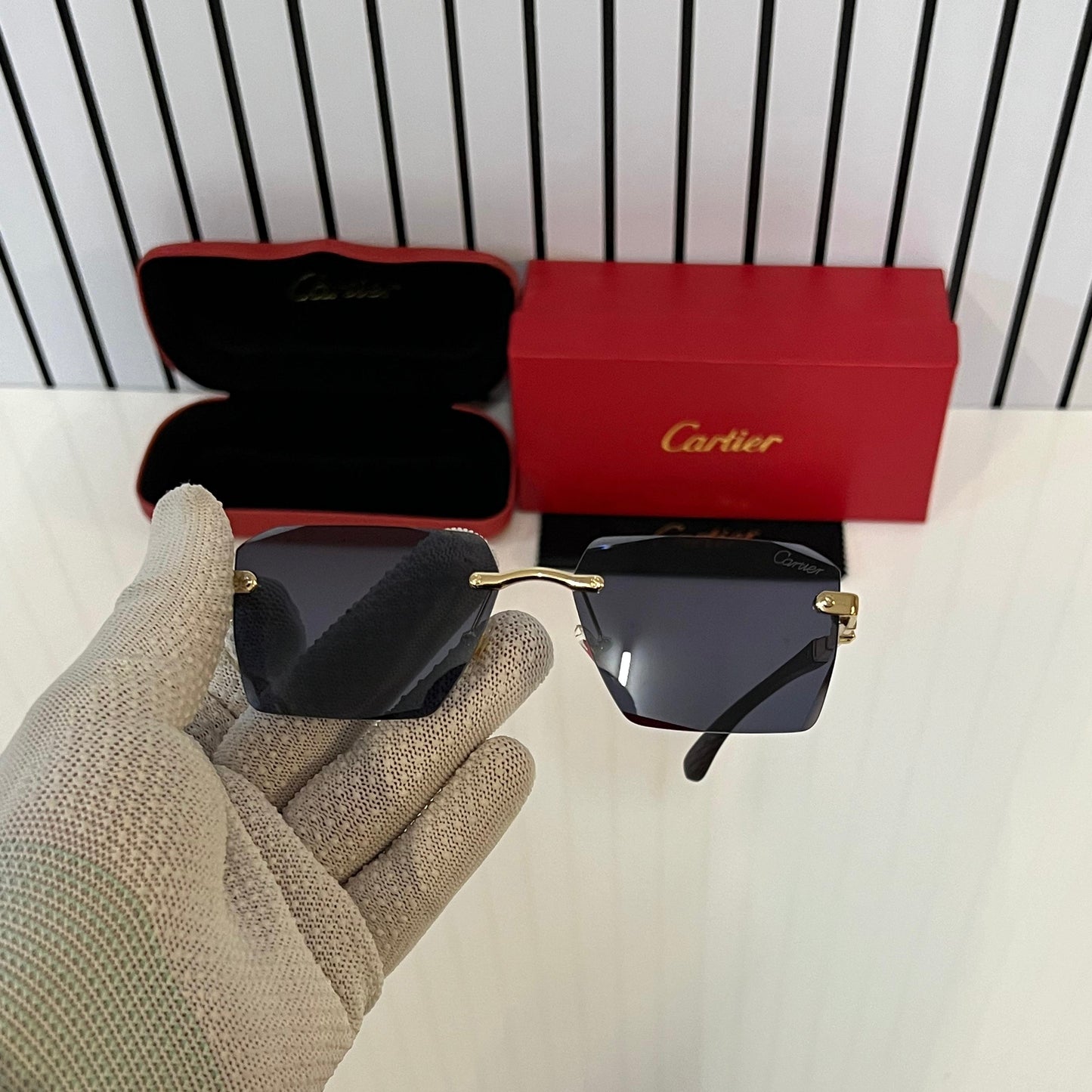 Cartier