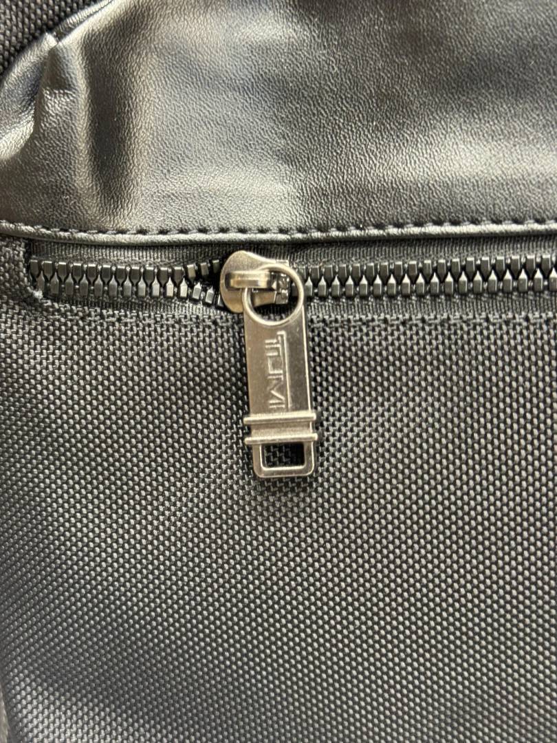 TUMI ALPHA DYNAMIC BAGPACK WITH DUST BAG PREMIUM QUALITY 26892