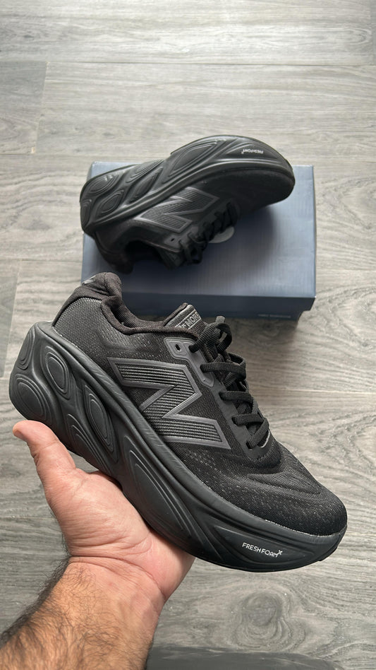New balance v5 fresh foam more