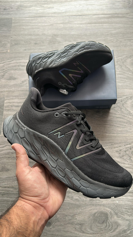 New balance v4 fresh foam more