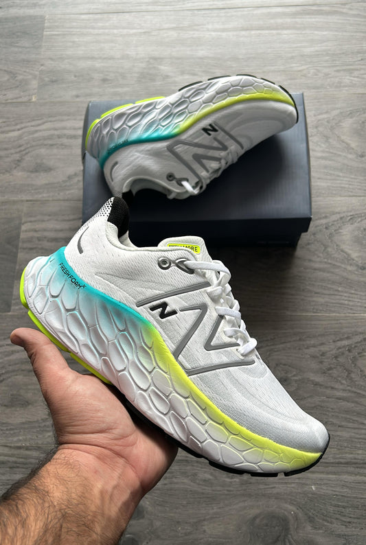 New balance v4 fresh foam more