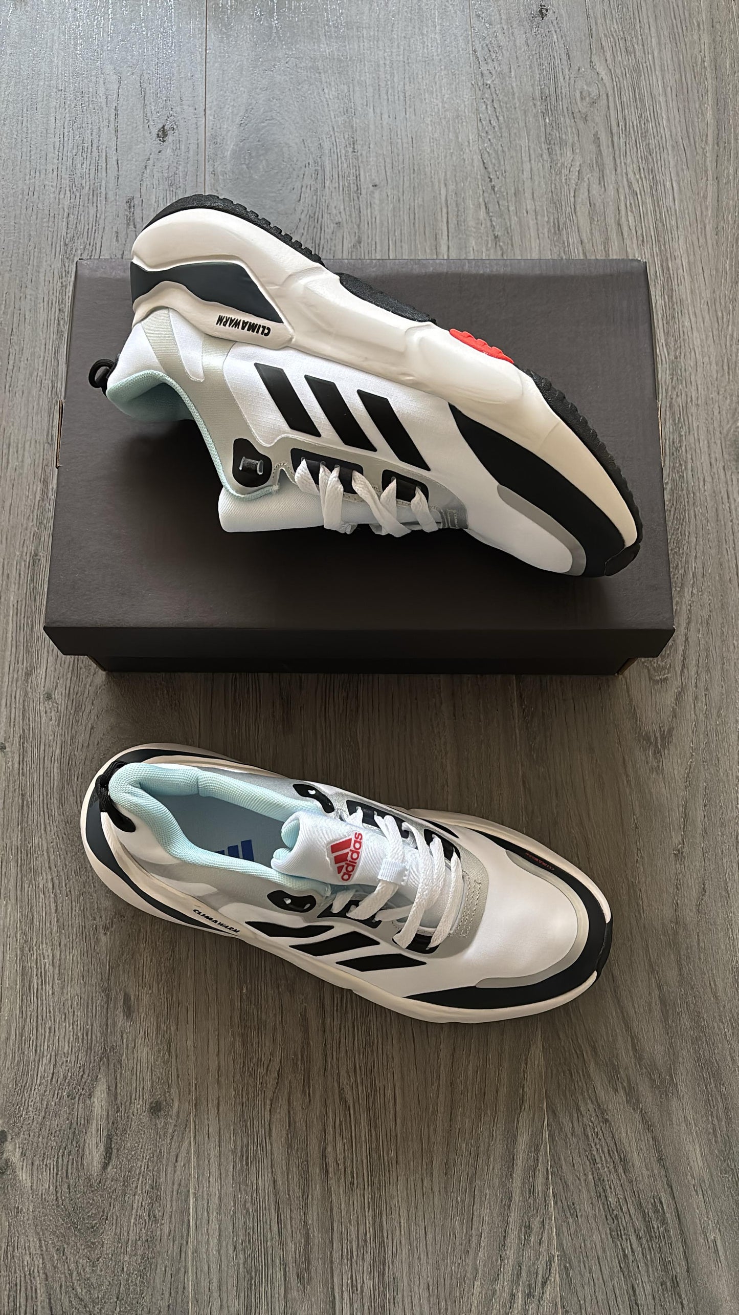 Adidas clima warm