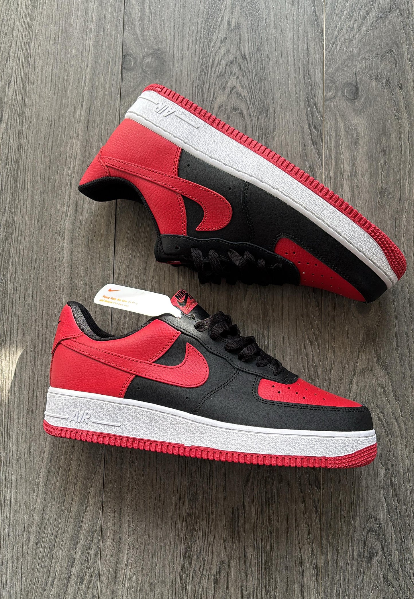 Nike airforce 1