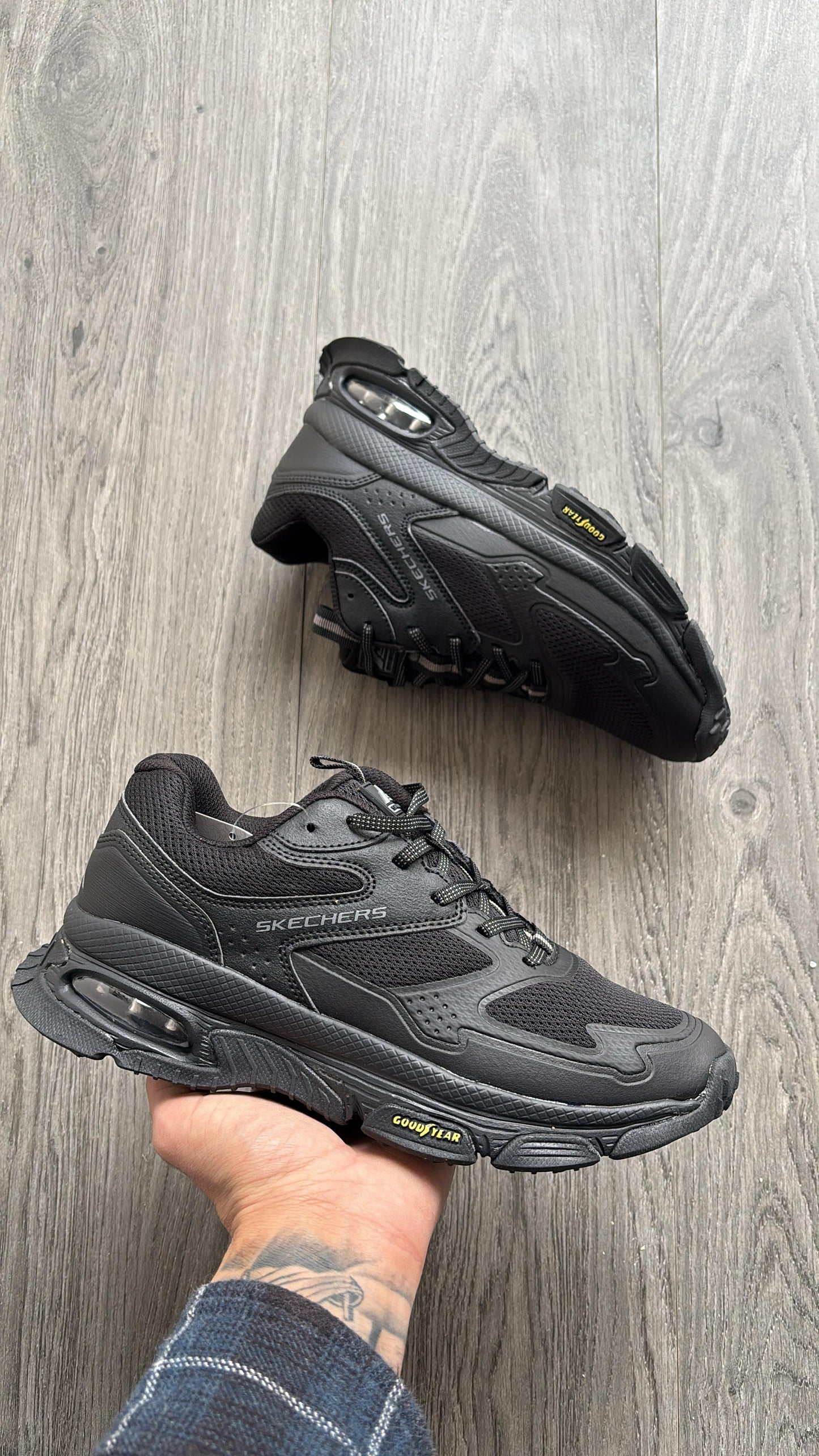 Skechers sleek envoy