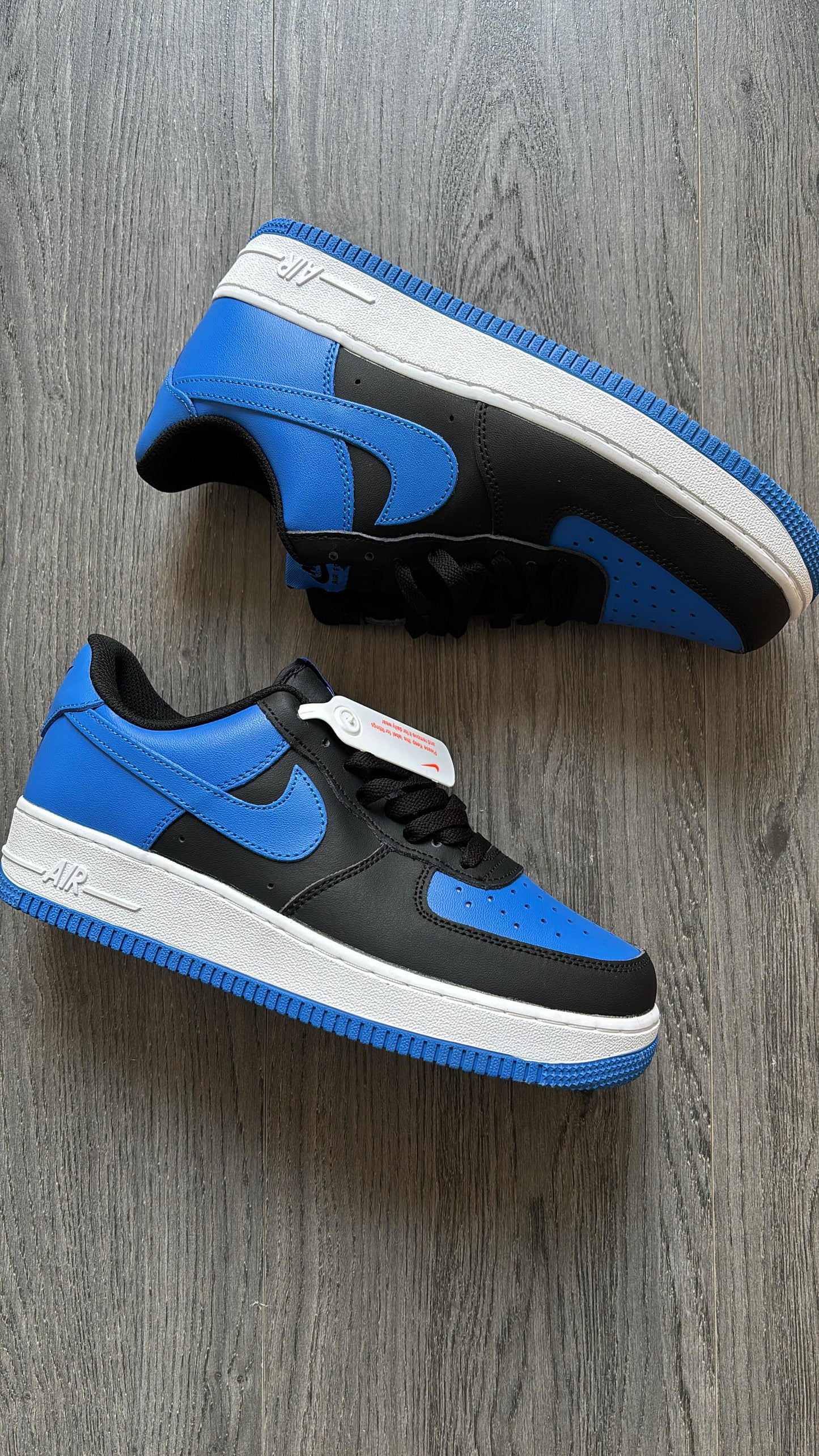 Nike airforce 1