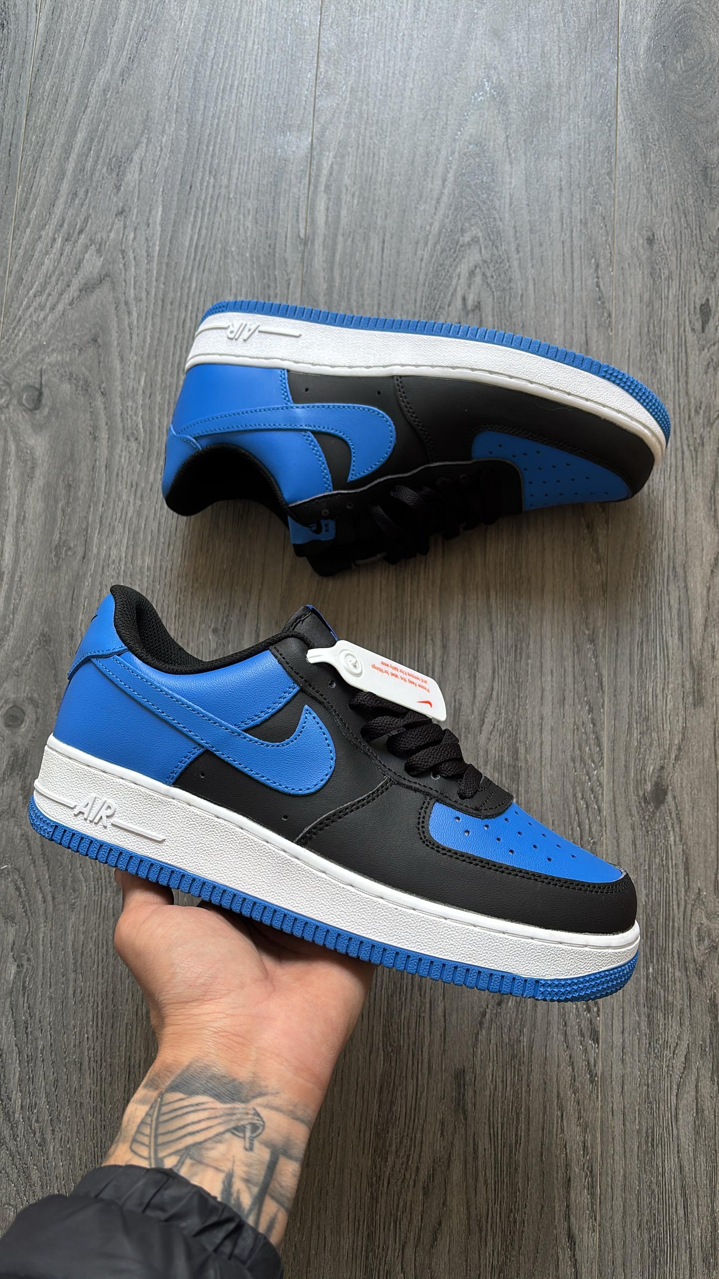 Nike airforce 1