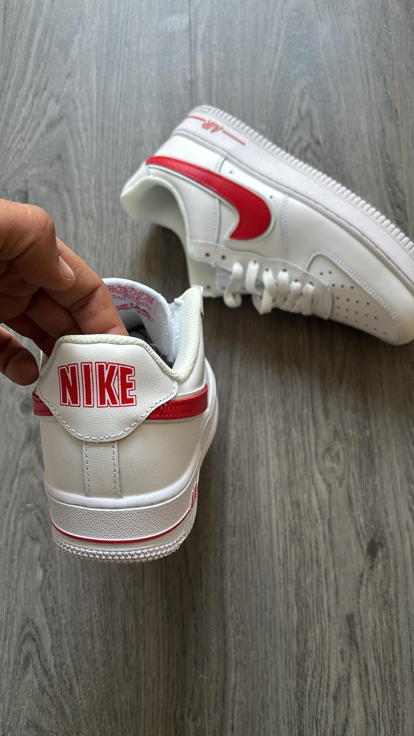 Nike airforce 1