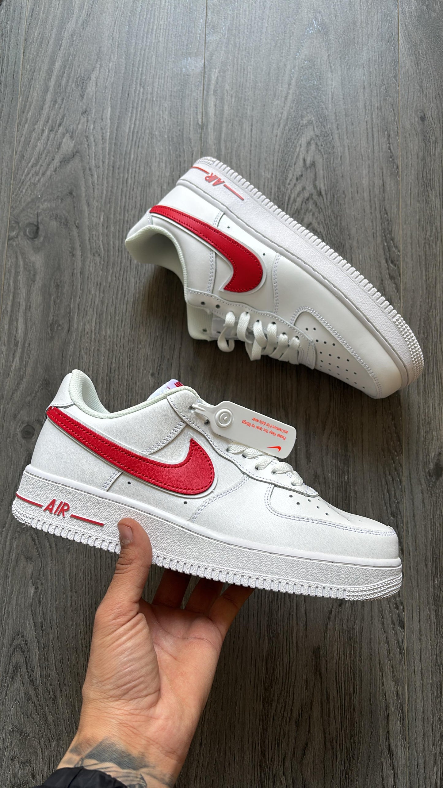 Nike airforce 1