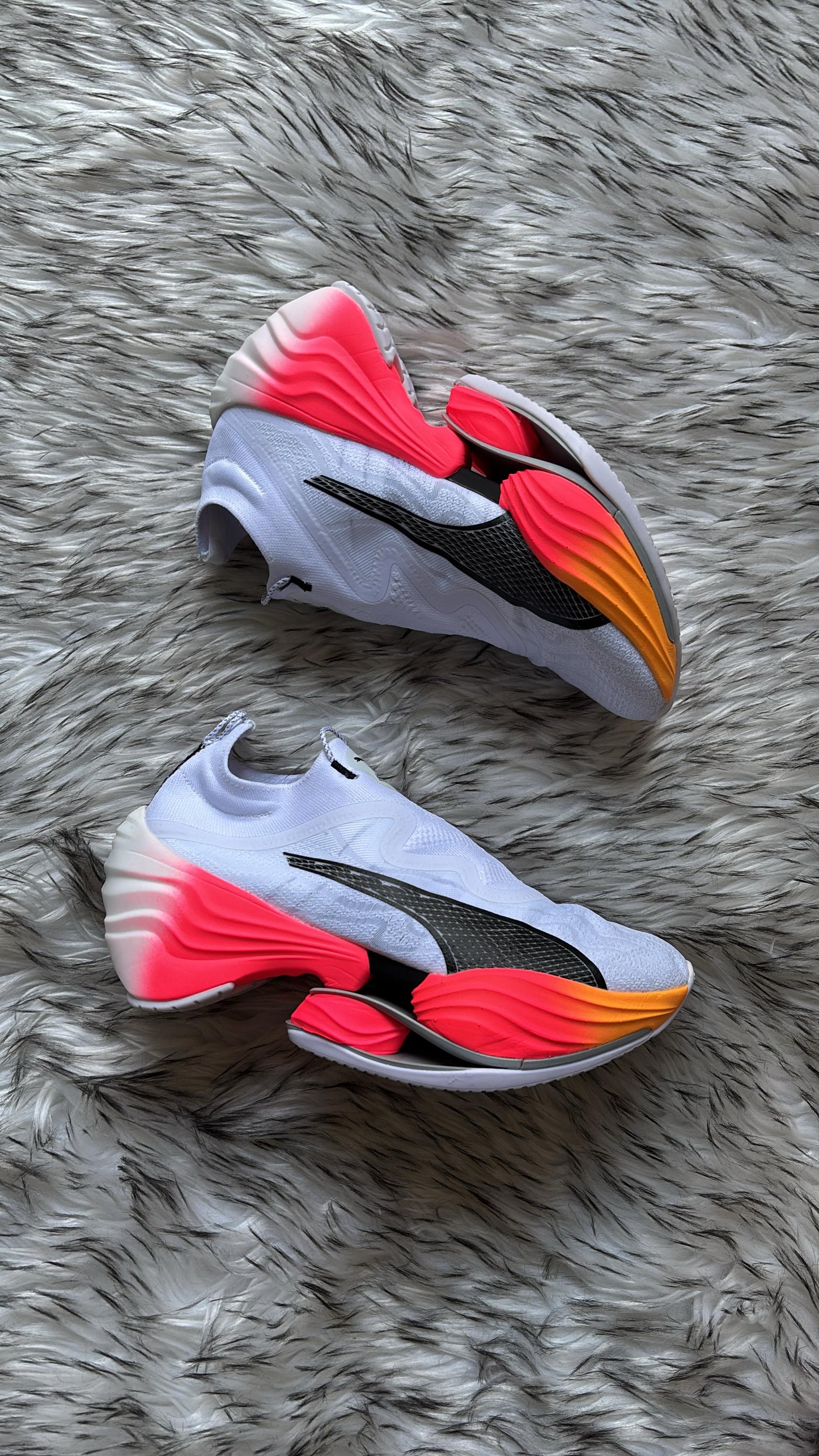 Puma fast rb nitro elite